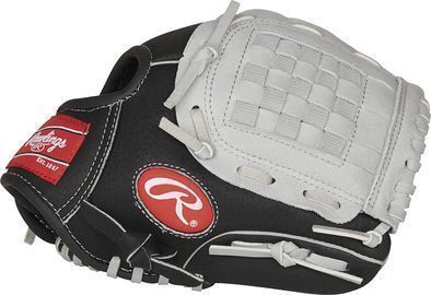 Rawlings Sure Catch Youth Baseball Glove