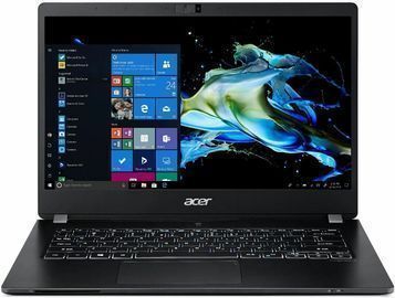 Acer TravelMate Laptop w/ Core i7 CPU