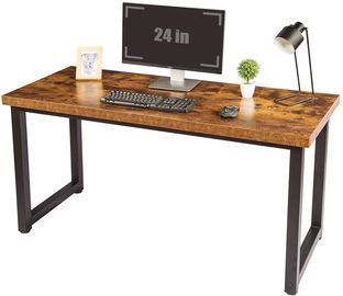 Topsky 59-inch Large Computer Office Desk