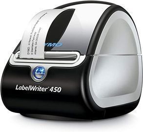 DYMO LabelWriter 450 Label Printer