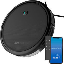 ionVac Wi-Fi Connected Robot Vacuum