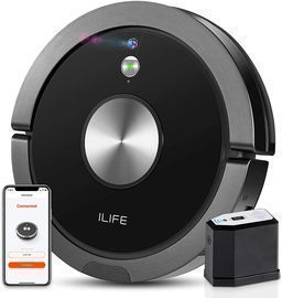 iLife A9 Robot Vacuum