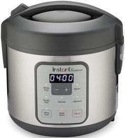 Instant Zest 8 Cup Rice Cooker