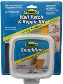 Homax Wall Patch & Repair Kit