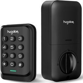 Hugolog Keyless Entry Door Lock