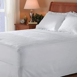 Sunbeam Heated Mattress Pad, King Size