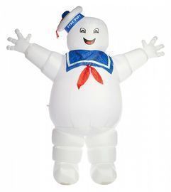 Stay Puft Marshmallow Man Outdoor Inflatable