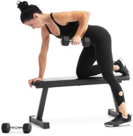 In-Stock: Weider Traditional Flat Bench