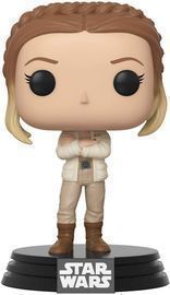 Funko Pop! Star Wars: Episode 9 Lieutenant Connix