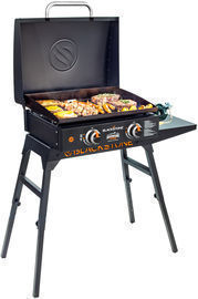 Blackstone 22 Adventure Ready Griddle w/ Hood