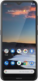 Nokia 5.3 64GB Unlocked Android Smart Phone