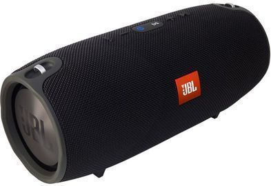 JBL Xtreme Portable Wireless Speaker, Black