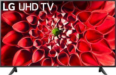 LG 65 UN7000 Series LED 4K UHD Smart webOS TV