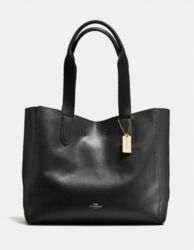COACH Derby Tote
