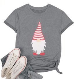 Women's Gnome Tee
