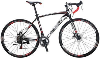 Eurobike 21-Speed 700C Road Bike