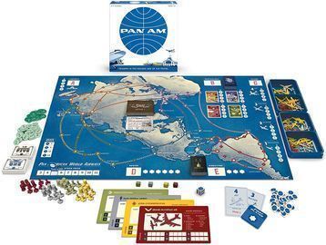 Pan Am The Game