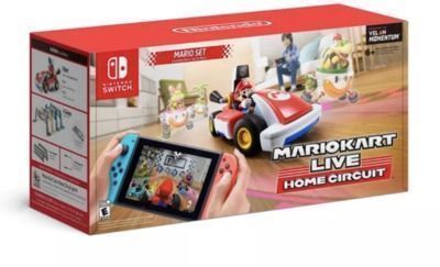 Mario Kart Live: Home Circuit