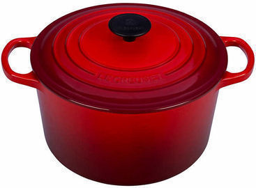 Le Creuset 6.5 Quart Dutch Oven