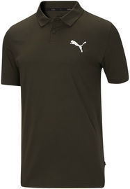 Puma Men's Essentials Jersey Polo