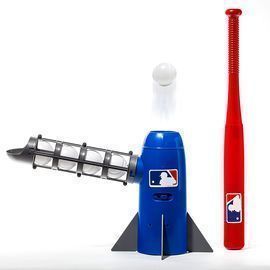 Franklin Sports MLB Pitching Machine