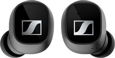 Sennheiser CX 400BT True Wireless Earbud Headphones