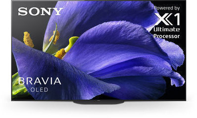 Sony Bravia XBR77A9G 77 4K OLED HDR HDTV