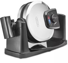 Bella Stainless Steel Waffle Maker