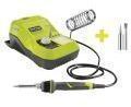 Ryobi ONE+ 18V Hybrid Soldering Station w/ 2 Extra Tips