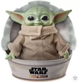 Star Wars The Child 11 Plush Toy