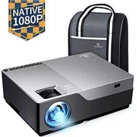 VANKYO Performance V600 Native 1080P LED Projector