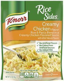 8pk of Knorr Rice Sides