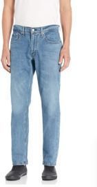Levi's Men's 559 Relaxed Straight Jeans