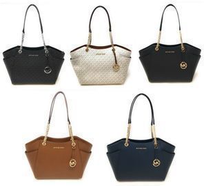 Michael Kors Large Jet Set Tote Bag (3 Colors)