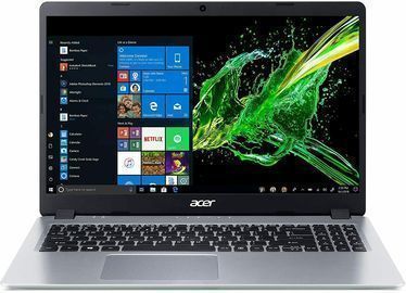Acer A515 15.6 Laptop (AMD Ryzen 5 3500U, 512GB SSD) (Certified Refurb)