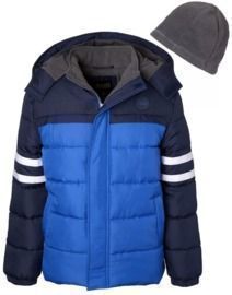 Puffer Coats for the Family Only $19.99