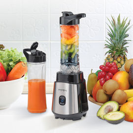 Rosewill 300W Portable Personal Blender w/ 2 Bottles