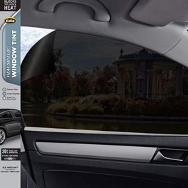 Gila 24 x 78 Heat Shield Automotive Window Tint