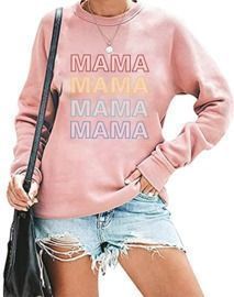 Mama Sweatshirt