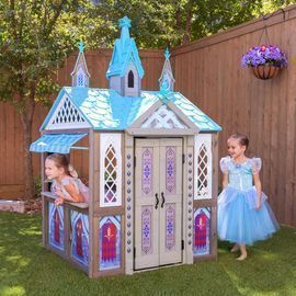 KidKraft Disney's Frozen 2 Arendelle Playhouse