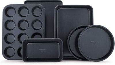 6-Piece Calphalon Nonstick Bakeware Set