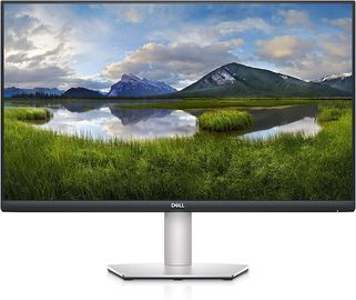 Dell 4K 27 HD Monitor