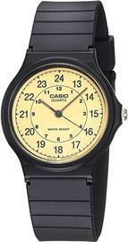 Casio Men's Casual Analog Watch (MQ24-9B)