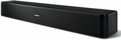 Bose Solo 5 TV Sound System (Refurbished)