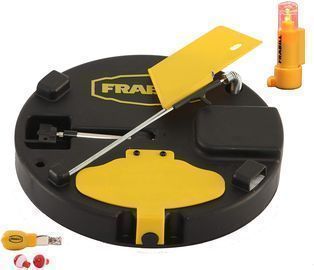 Frabill Pro Thermal Tip-Up Combo Pack