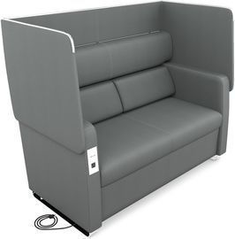 OFM Core Collection Morph Series Soft Seating Sofa