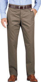Dickies Regular Fit Men's Tapered Pants (2 Colors)