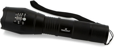 TacLight T1100 Tactical LED Flashlight