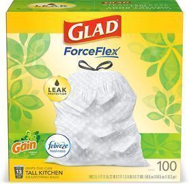 Amazon - $10 Off $40+ House Hold Essentials Order