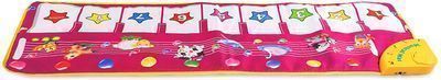 Sanmersen 39.5 Kids Keyboard Piano Musical Mat